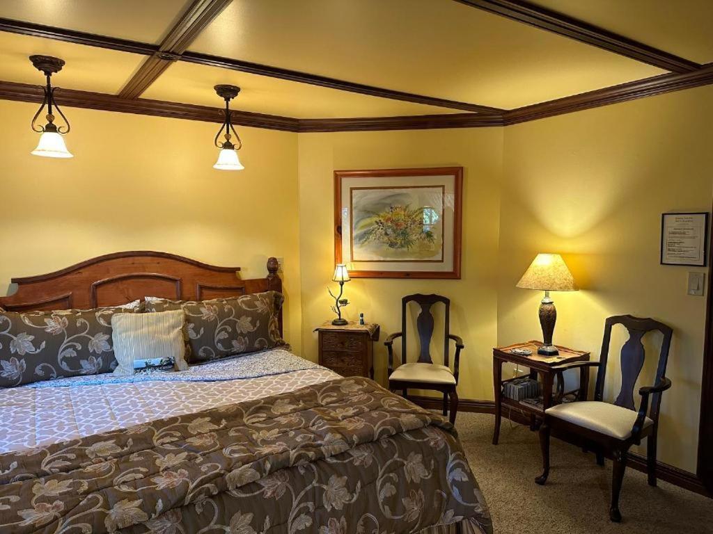 Country Sunshine Bed And Breakfast Hermosa Habitación foto